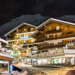 FELLAY MODE & SPORT, VERBIER