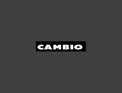 Cambio