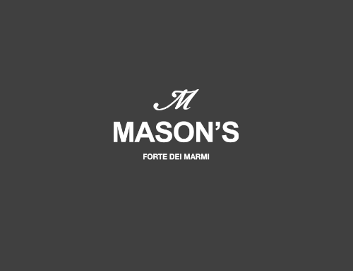 Mason’s